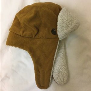 Carhartt Toddler Sherpa Hat 